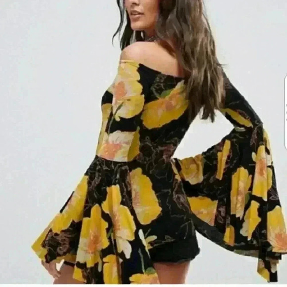 Free people blouse - Picture 2 of 12